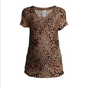 Maternity tops t-shirt